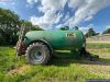 NC 2500 GALLON TANKER
C/W TOP FILL
DRIBBLE BAR NOT INCLUDED