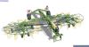 KRONE TC880 SWADRO RAKE
