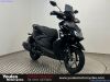 Yamaha Rayzr (LCG125)