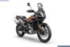 K.T.M. KTM890ADVENTURE2024
