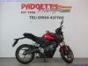 Honda CB125R