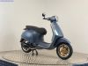 Piaggio Vespa Officina 8 125