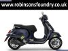 Piaggio Vespa GTS300 Supertech