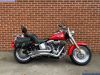 Harley-Davidson FLSTF FATBOY 1584 11