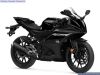 Yamaha YZF R125 ABS