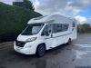 Adria CORAL PLUS 670 SL