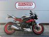 Triumph Street Triple RX