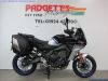 Yamaha Tracer 9 GT+ YAMT