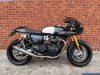 Triumph Thruxton TFC