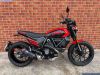 Ducati Scrambler Full Throttle