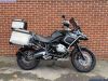 BMW R 1200 GS Adventure TU