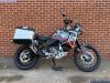 Ducati Desert X
