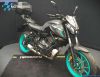Yamaha MT-07 ABS