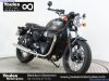 Triumph Bonneville T100