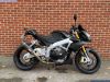 Aprilia Tuono V4 Aprc ABS