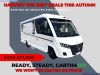 Carthago C1-Tourer I 141 KB-LE f35