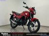 Honda CBF125M
IMPERIAL RED METALLI