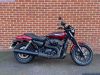 Harley-Davidson Street XG 750 18
