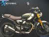 Triumph SCRAMBLER 400 X