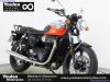 Triumph Bonneville T100