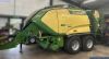 KRONE BIG PACK GEN5 1290 BALER
ADDATIVE NOT INCLUDED