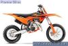 KTM SX 85 SMALL WHEEL