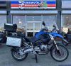 BMW R1200 GS