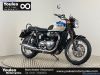 Triumph Bonneville T100