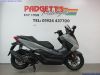 Honda NSS125A Forza