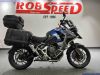 Triumph Tiger 1200 GT Explorer
