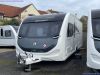 SWIFT CHALLENGER GRANDE 580 SE