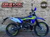 SHERCO 50CC HRD SE FACTORY RS