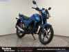 Honda CBF125M
MAT MARVEL BLUE META