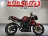 Triumph Street Triple 675 R