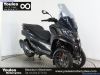 Piaggio MP3 530 EXCLUSIVE E5+
GRIGIO TITANIO