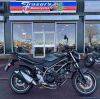 SUZUKI SV650