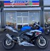 SUZUKI GSXR1000L4