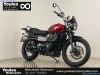Triumph Scrambler 900