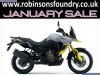Suzuki V-Strom 800DE