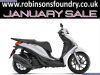 Piaggio Medley 125 S ABS