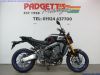 Yamaha MT-09 SP
