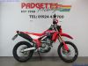 Honda CRF300L
