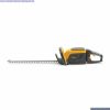 STIGA HT 500E KIT BATTERY HEDGE TRIMMER