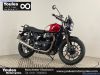 Triumph Speed Twin 900