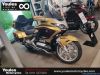 Honda GL1800A GOLD WING TOUR DCT & AIRBAG