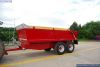MARSHALL HD12 DUMP TRAILER