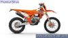 KTM EXC 250 F Champ ED