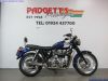 Triumph Bonneville T100