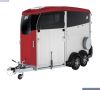 IFOR WILLIAMS HBX511 RIGHT HAND RAMP - RED
AUTO J/WHEEL, HIGH LEVEL BRAKE LIGHT
INT PADDING KIT, PADDED BREECH BARS