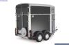 IFOR WILLIAMS HB511R(MK2)  RH F/RAMP  SILVER